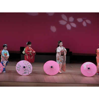 第69回富田林市民文化祭　市民舞踊会画像