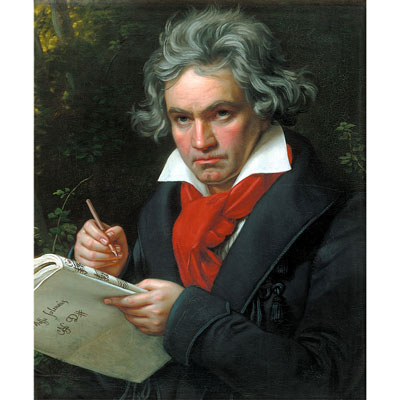 とんだばやし演奏家協会　 私の街でｸﾗｼｯｸVol.29「ベートーヴェン」～生誕250年～画像