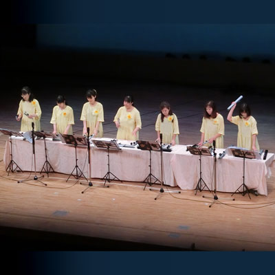 第73回富田林市民文化祭「ミュージックフェスティバル」画像
