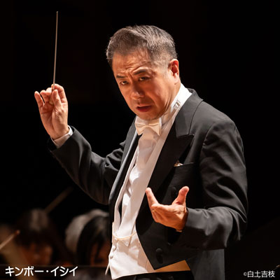 THE BEST CONCERTOS 2025　featuring大阪府立夕陽丘高等学校音楽科画像