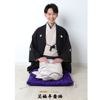 三日月の会画像