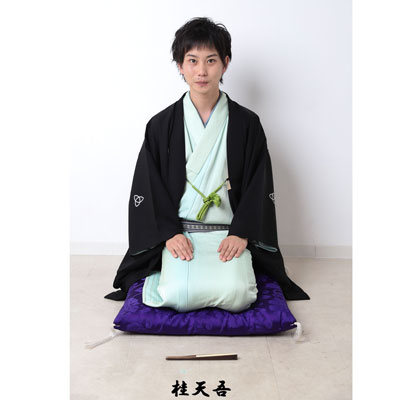 三日月の会画像