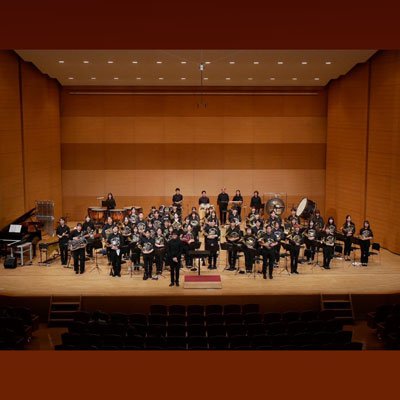 Horn Orchestra 2025画像