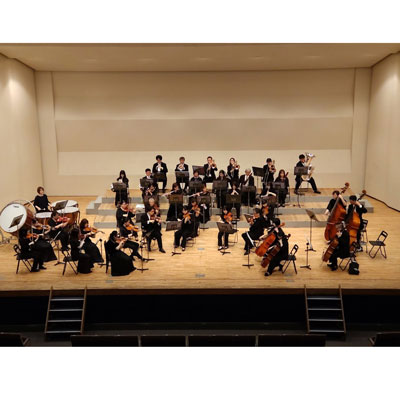 すばる交響楽団　第34回定期演奏会画像