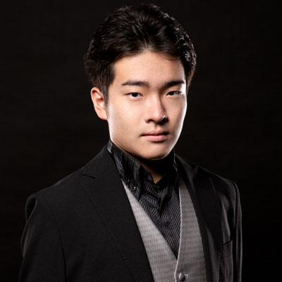 すばるイブニングコンサート『中山裕稀 ピアノ・リサイタル』画像