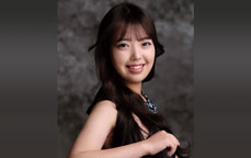 すばるイブニングコンサート『富永和夏 ピアノ・リサイタル』