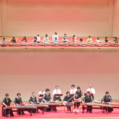 第75回富田林市民文化祭　三絃・箏（こと）・尺八演奏会画像