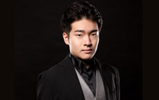 すばるイブニングコンサート『中山裕稀 ピアノ・リサイタル』